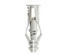Cobra Įvarai GKP, 3,5 x 29 mm, plastikiniai, 20 vnt.