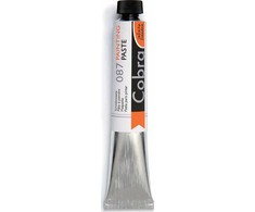 Cobra Cobra Painting Paste 087 Tube