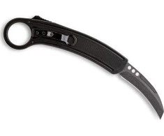 Cobra Peilis Cobra Tec OTF Karambit