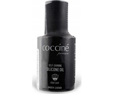Coccine Silikonas valikliams be vandens, 10 ml (55/09/10/01c), kokcinas