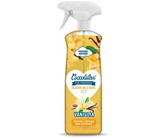 Coccolatevi Valymo priemonė su vanilės kvapu 750ml