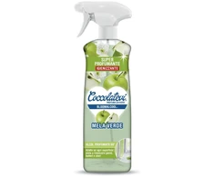 Coccolatevi Valymo priemonė Žalias obuolys 750ml