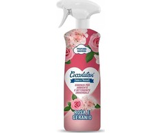 Coccolatevi Universalus rožių ir pelargonijų valiklis 750 ml