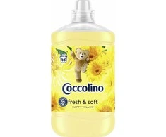 COCCOLINO LIQUID CORE Geltonas 1700ML