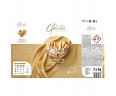 Coccolino GALVEA „Aroma Collection“ skalbimo milteliai su vaisių ekstraktu (55 skalbimai) „Sunny Essence“ baltiems ir šviesiems audiniams, 2,5kg