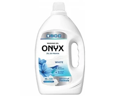 Coccolino ONYX Skalbimo gelis 3,2L Baltas 100 skalbimų &amp; (14542329)