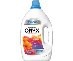 Coccolino ONYX Skalbimo gelis 3,2L Color 100 skalbimų &amp;