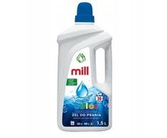 Madonis MILL Colour Laundry Gel 1.5 l