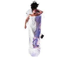 COCOON MummyLiner Silk