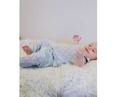 Cocoon Promotion! Lodger Hipster Tribe Muslin summer baby hipster pants Ice Flow 62 cm HS 105_62