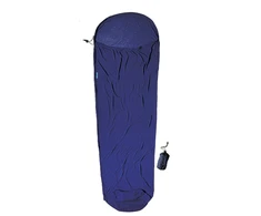 Cocoon CMM35 sleeping bag Adult Mummy sleeping bag Poliesteris Mėlyna