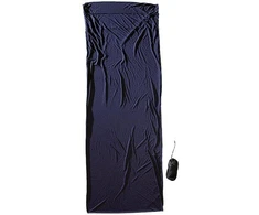 Cocoon Wkładka do śpiwora TravelSheet - Coolmax - bluemax (745759)