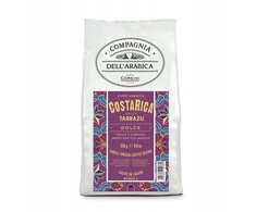 Coffee Hunter Kavos pupelės Compagnia Dell'Arabica Costa Rica Tarrazu 250g
