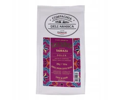 Coffee Hunter Kavos pupelės Compagnia Dell'Arabica Costa Rica Tarrazu 250g