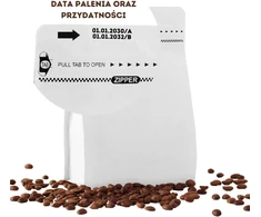 Kavos pupelės Coffee Hunter Salvador la Mayada KAVA PUPELEMIS 1000 g