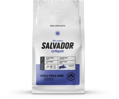 Kavos pupelės Coffee Hunter Salvador la Mayada KAVA PUPELEMIS 1000 g