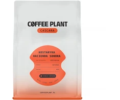 Coffee Plant COFFEE PLANT CASCARA Hacienda Sonora 180g