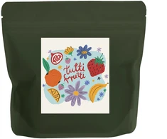 Coffee Plant Figa Coffee Tutti Frutti espreso kava pupelėmis 250g (5908113138113)