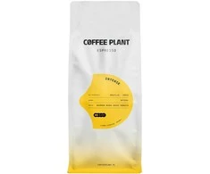 COFFEE PLANT - Intense Espresso 1kg