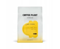 Coffee Plant KAVOS AUGALAS - Gėlių esencijos espreso kava 250g