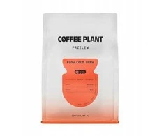 Coffee Plant KAVOS AUGALAS - Flow šaltos kavos filtras 250g
