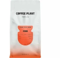 COFFEE PLANT - kawa ziarnista Flow Cold Brew Filter 800g