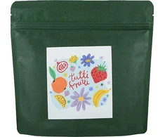 Figa Coffee Kavos augalas Kavos pupelės Kavos augalas Figa Kava - Tutti Frutti 9 Blend Espresso 250g