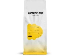 Kavos pupelės Coffee Plant Tonikas Espresso Blend 1kg