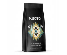Coffee Plant KYOTO It's Supreme kavos pupelės 250g