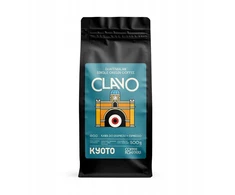 Coffee Plant KYOTO - Guatemala Clavo ploviklio espreso kava 500g