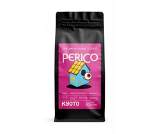 Coffee Plant KYOTO - Kolumbijos „Perico“ plauta espreso kava 500g