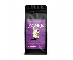 Coffee Plant KYOTO - Peru Lamka Washed Espresso 500g