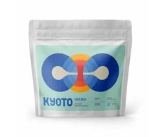 Coffee Plant KYOTO - Ruanda Gicumbi plaunamas filtras 250g