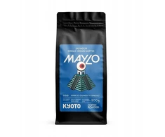 Coffee Plant KYOTO - Salvadoro Maylo plauta espreso kava 250 g