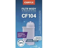 COFFIXCF104 vandens filtras