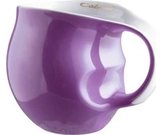 Colani Colani puodelis su 0,28L lilac (9117- 6011- 12301121) - 917- 6011- 12301121