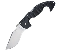 COLD STEEL Cold Steel – Sulankstomas peilis Spartan – AUS 10A – Juodas