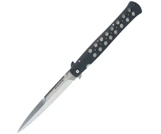 COLD STEEL Cold Steel – Sulankstomas peilis Ti-Lite 6 – AUS – Juodas