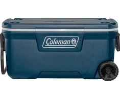 Turistinis šaldytuvas Coleman Xtreme Ratinis Cooler 100QT 95 l