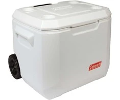 Coleman 50QT ratinis jūrinis 47 l aušintuvas