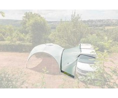 Coleman Co 'Event Shelter Pro Acc.'