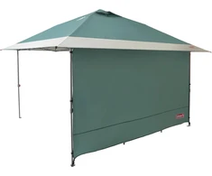 Coleman „OnePush Shelter L“ su apsauga nuo saulės