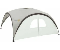Sienelė nuo saulės Coleman Pro Acc Sunwall, su durimis, žalia, 3m