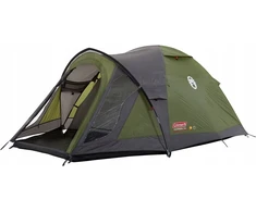 Coleman Darwin 3 Plus stovyklavimo palapinė