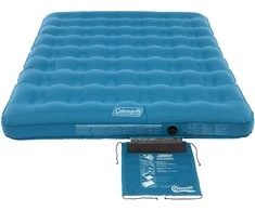Pripučiamas čiužinys Coleman EXTRA DURABLE Single