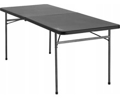 Coleman Staliukas Camp Table Large