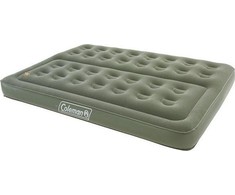 Pripučiamas čiužinys Coleman Maxi Comfort Bed Double
