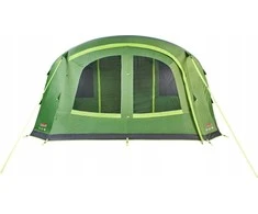Coleman Weathermaster 6 XL BlackOut kempingo palapinė