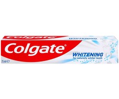 Colgate Whitening Dantų pasta 75ml