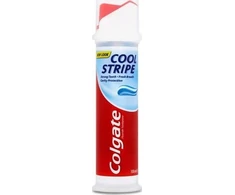 Colgate Colgate Cool Stripe Pasta Do Zębów Tuba 100Ml